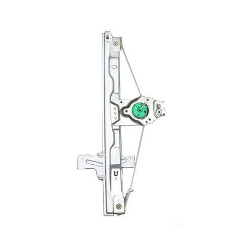 METZGER AUTOTEILE Fensterheber 2160443