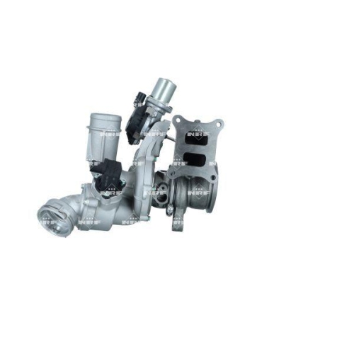 NRF Lader, Aufladung EASY FIT 90010499