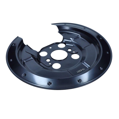 MAXGEAR Spritzblech, Bremsscheibe 19-6251