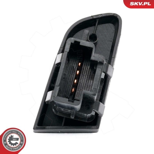 ESEN SKV Temperaturschalter, Klimal&uuml;fter 96SKV254