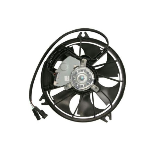 THERMOTEC L&uuml;fter, Motork&uuml;hlung D8P012TT