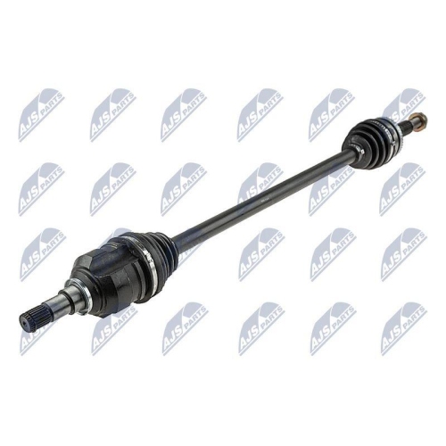 NTY Antriebswelle NPW-TY-056