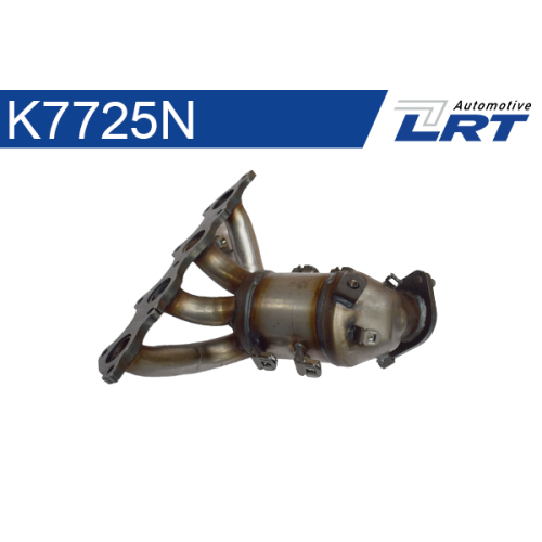 LRT Kr&uuml;mmerkatalysator K7725N