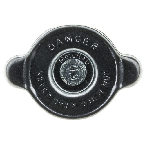MOTORAD Verschlussdeckel, K&uuml;hler T13R