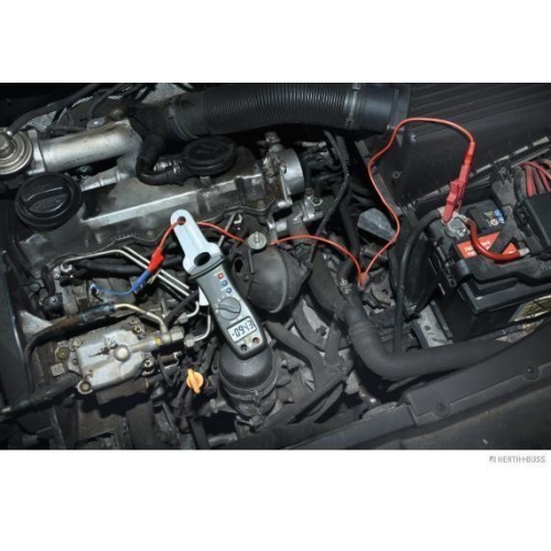 HERTH+BUSS ELPARTS Messleitungssatz 95980778