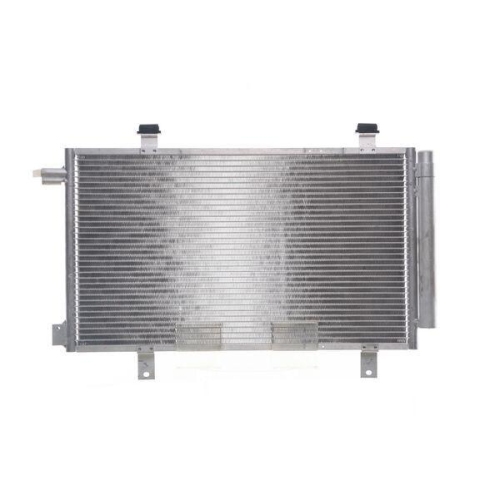 MAHLE Kondensator, Klimaanlage AC 556 000S
