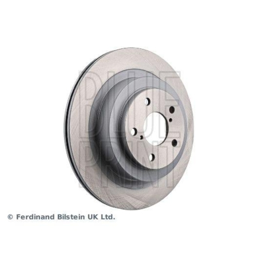 BLUE PRINT Bremsscheibe ADS74320