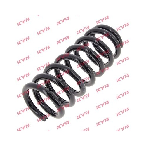 KYB Fahrwerksfeder K-Flex RC1648