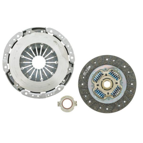 AISIN Kupplungssatz AISIN Clutch Kit (3P) KH-070