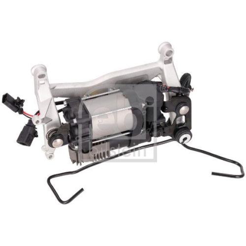 FEBI BILSTEIN Kompressor, Druckluftanlage febi Plus 196285