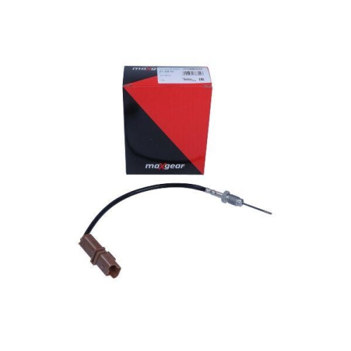 MAXGEAR Sensor, Abgastemperatur 21-0410