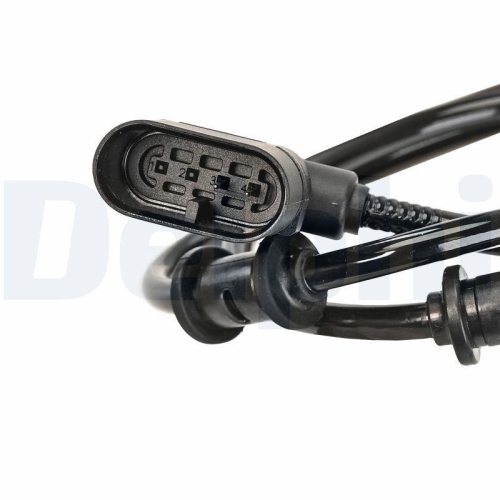 DELPHI Sensor, Raddrehzahl SS21537-12B1