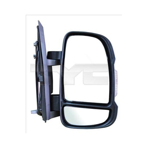 TYC Au&szlig;enspiegel