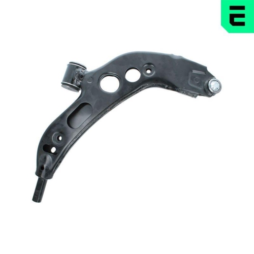 OPTIMAL Lenker, Radaufh&auml;ngung