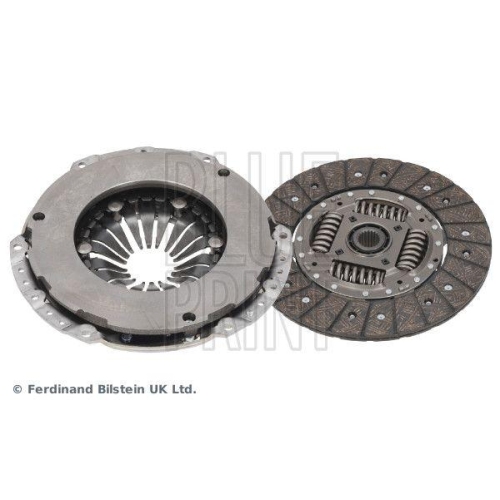 BLUE PRINT Kupplungssatz ADBP300234