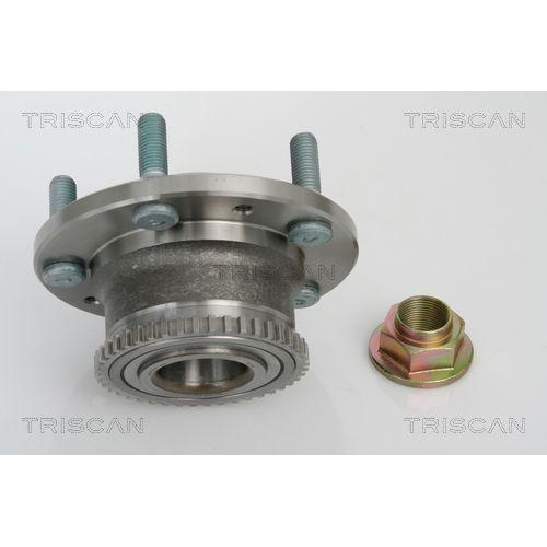 TRISCAN Radlagersatz 8530 50234