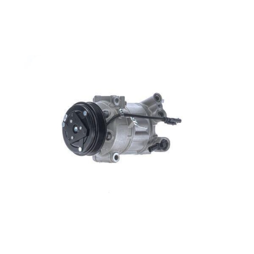 MAHLE Kompressor, Klimaanlage BEHR ACP 531 000S