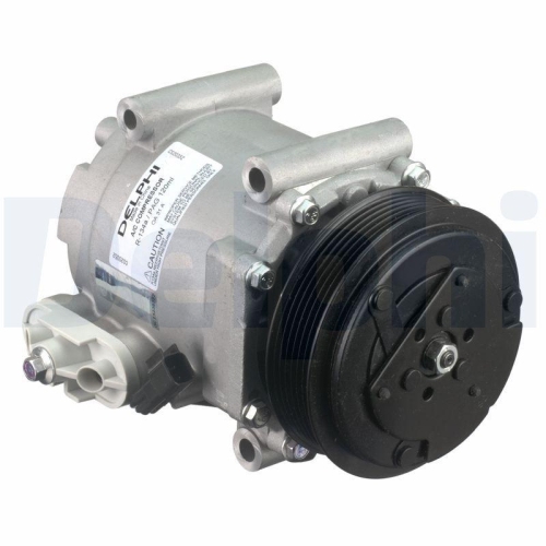 DELPHI Kompressor, Klimaanlage CS20352