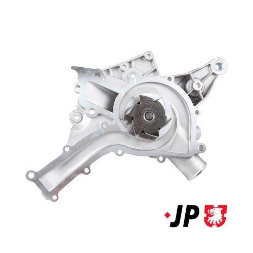 JP GROUP Wasserpumpe, Motork&uuml;hlung JP 1314105500