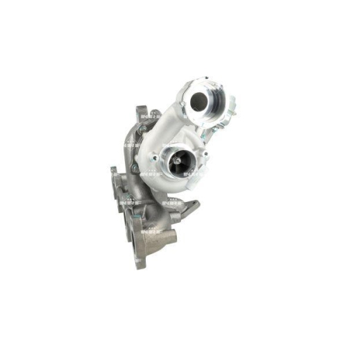 NRF Lader, Aufladung EASY FIT 90010501