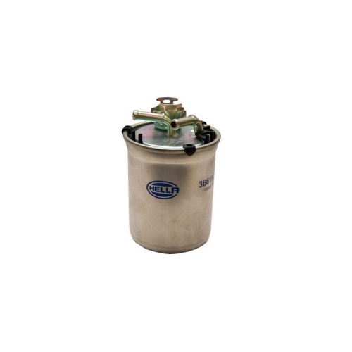 HELLA Kraftstofffilter 8ZF 366 112-351