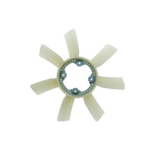 AISIN L&uuml;fterrad, Motork&uuml;hlung FNN-001