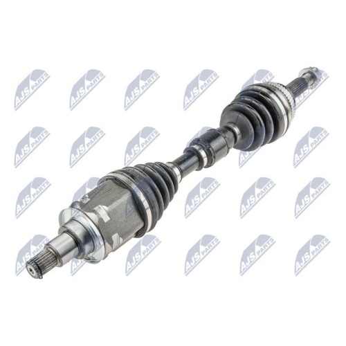 NTY Antriebswelle NPW-TY-131