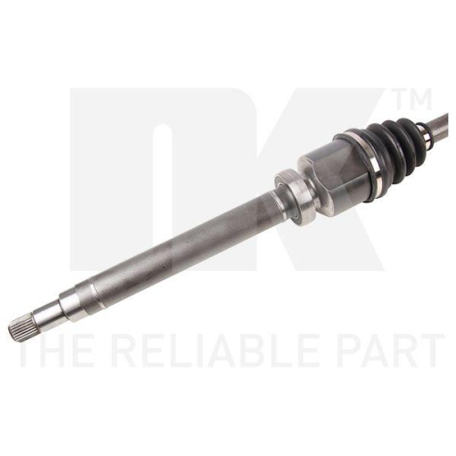 NK Antriebswelle 502570