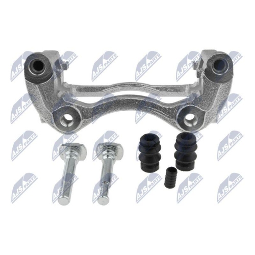 NTY Halter, Bremssattel HZP-FR-004A
