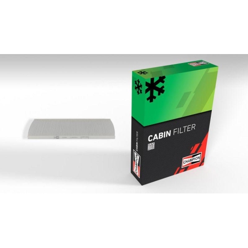 CHAMPION Filter, Innenraumluft CCF0202