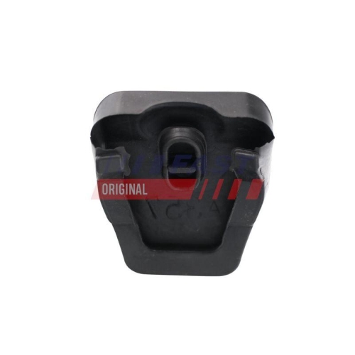FAST Pedalbelag, Kupplungspedal FT13093