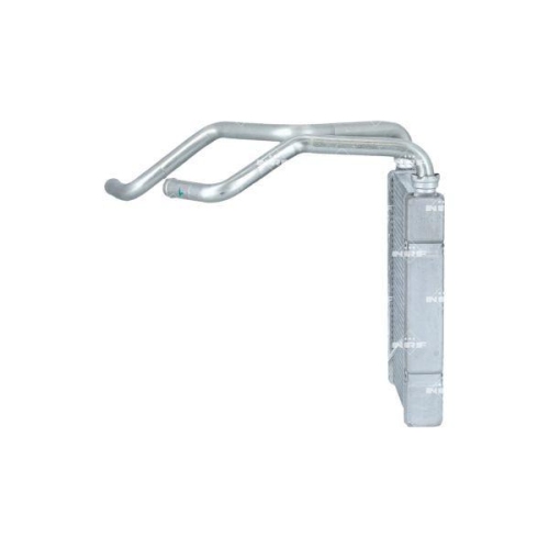 NRF Wärmetauscher, Innenraumheizung EASY FIT 54435