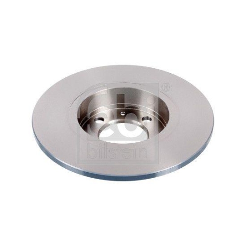 FEBI BILSTEIN Bremsscheibe 43811