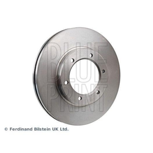 BLUE PRINT Bremsscheibe ADT343251