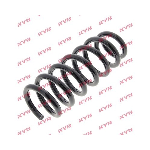 KYB Fahrwerksfeder K-Flex RC1649