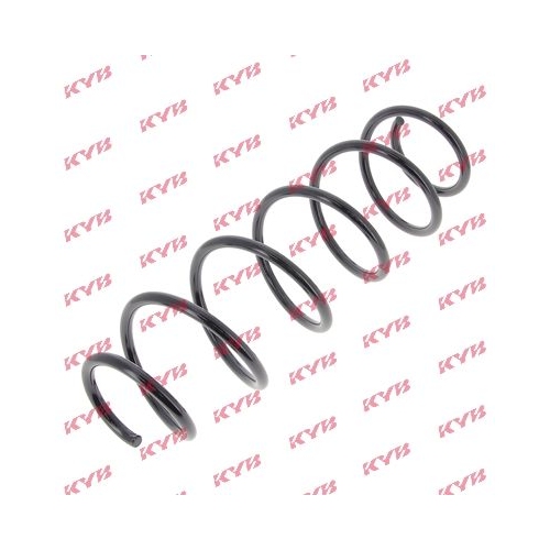 KYB Fahrwerksfeder K-Flex RH2619