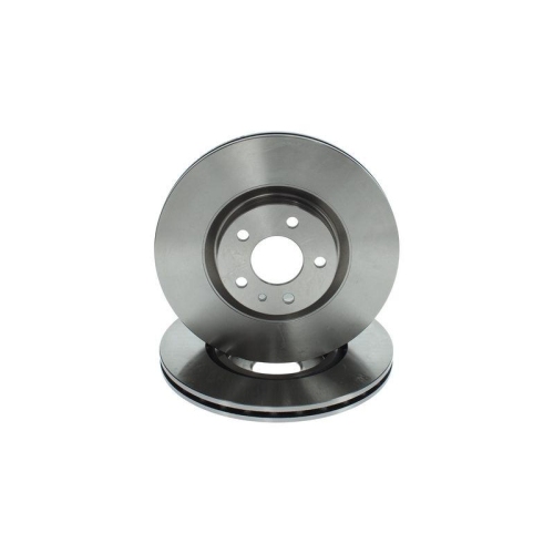 BOSCH Bremsscheibe 0 986 479 588