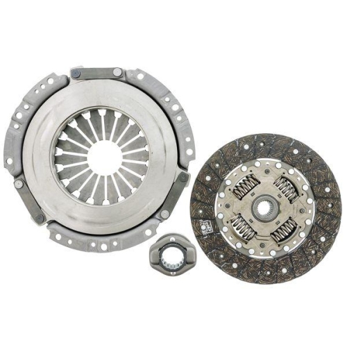 AISIN Kupplungssatz AISIN Clutch Kit (3P) KN-082
