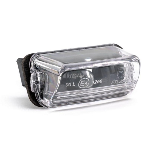 PREXAparts Kennzeichenleuchte P150640