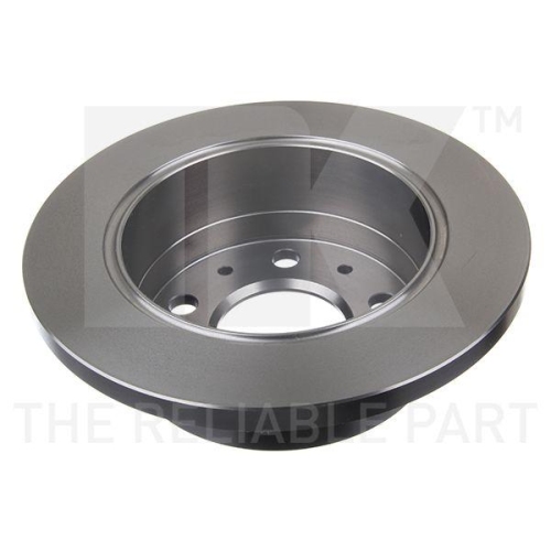 NK Bremsscheibe 203732