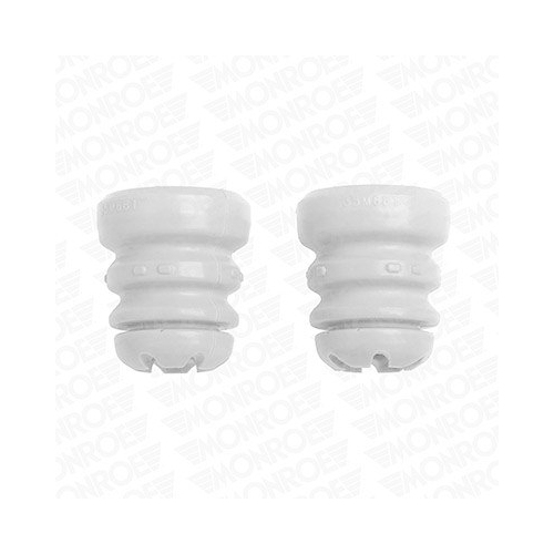 MONROE Staubschutzsatz, Stoßdämpfer PROTECTION KIT PK377