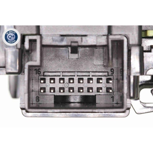 VEMO Wickelfeder, Airbag Green Mobility Parts V10-72-0052