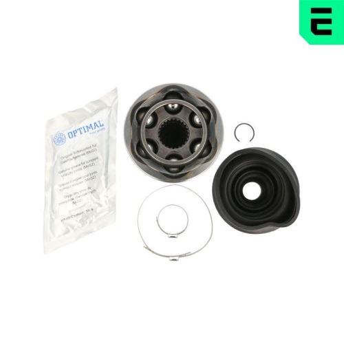 OPTIMAL Gelenksatz, Antriebswelle