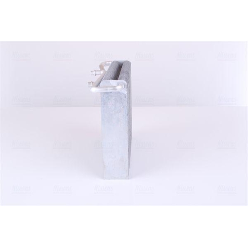 NISSENS Verdampfer, Klimaanlage 92304