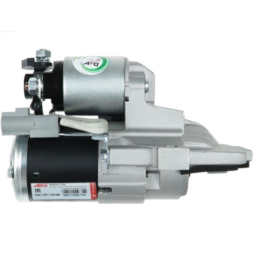 AS-PL Starter Brandneu AS-PL