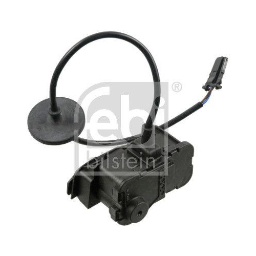 FEBI BILSTEIN Stellelement, Zentralverriegelung febi Plus 198818