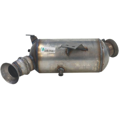 BOSAL Ru&szlig;-/Partikelfilter, Abgasanlage 095-525