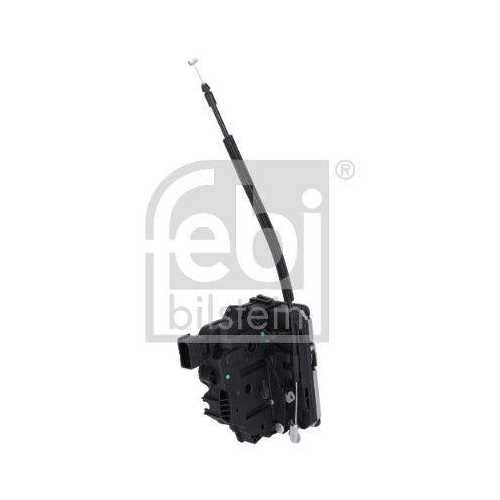 FEBI BILSTEIN Heckklappenschloss febi Plus 197187