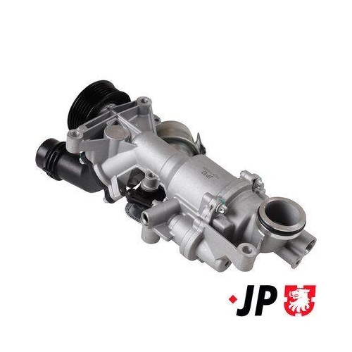 JP GROUP Wasserpumpe, Motork&uuml;hlung JP 1314105600