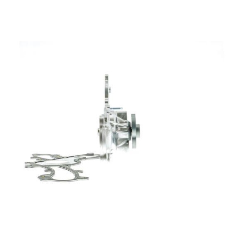 AISIN Wasserpumpe, Motork&uuml;hlung WPT-199